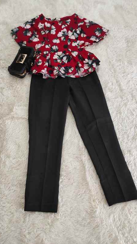 baju atasan kelapa nunggal