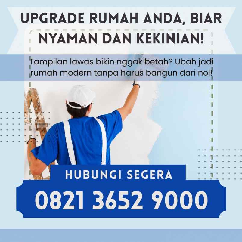 bangunan dan interior surakarta