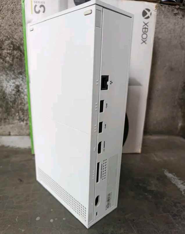 console gaming jakarta selatan