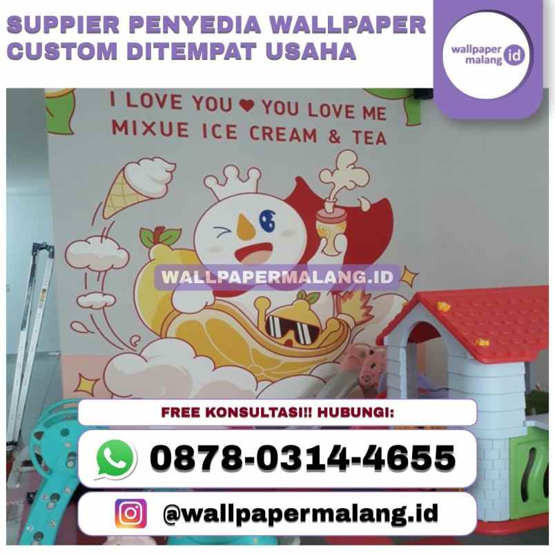 dekorasi rumah malang