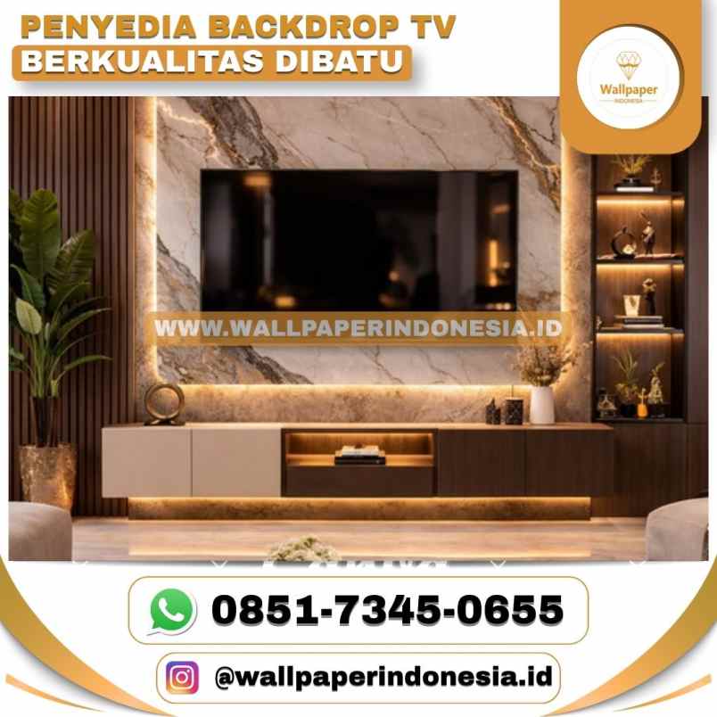 dekorasi rumah malang