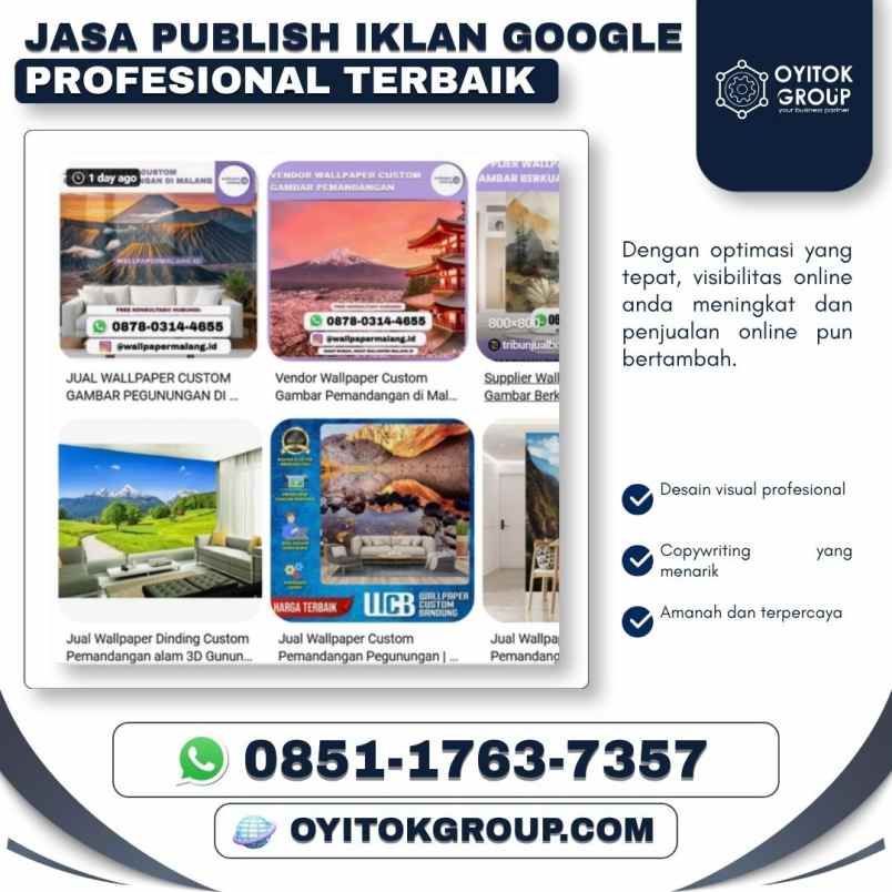 internet dan software lowokwaru