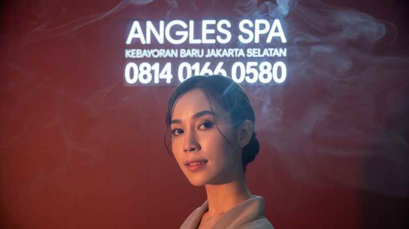 jasa lain kebayoran baru