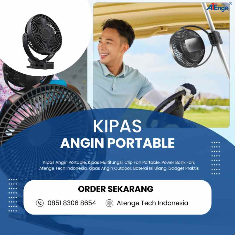 kipas angin dan exhaust bogor