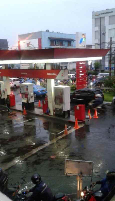 komersial jakarta timur