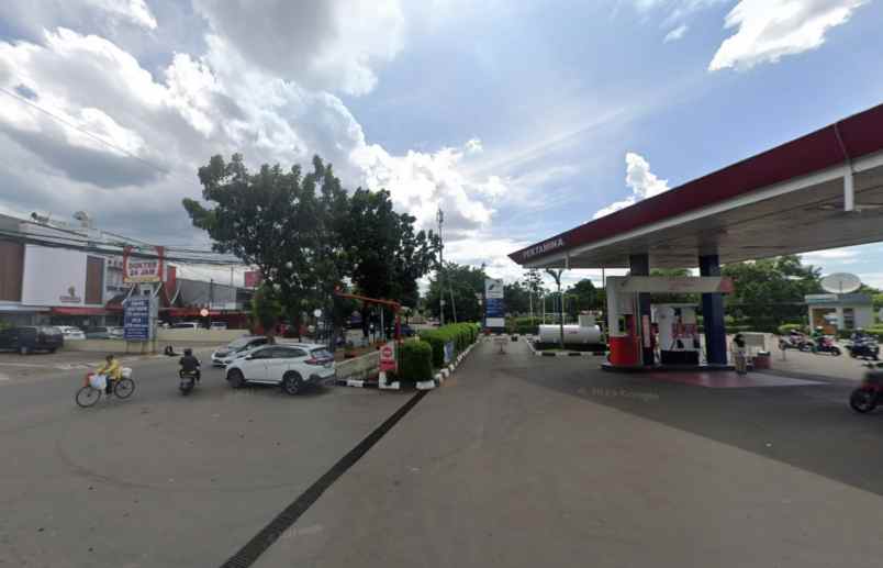 komersial jakarta timur