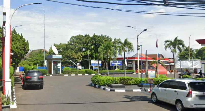 komersial jakarta timur