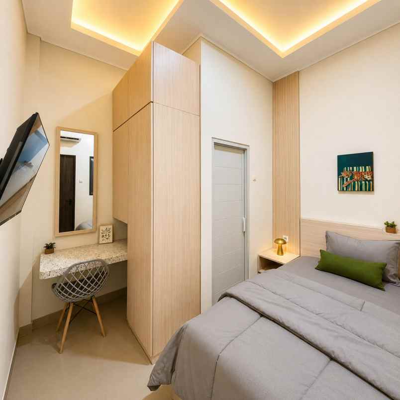 kost jakarta barat
