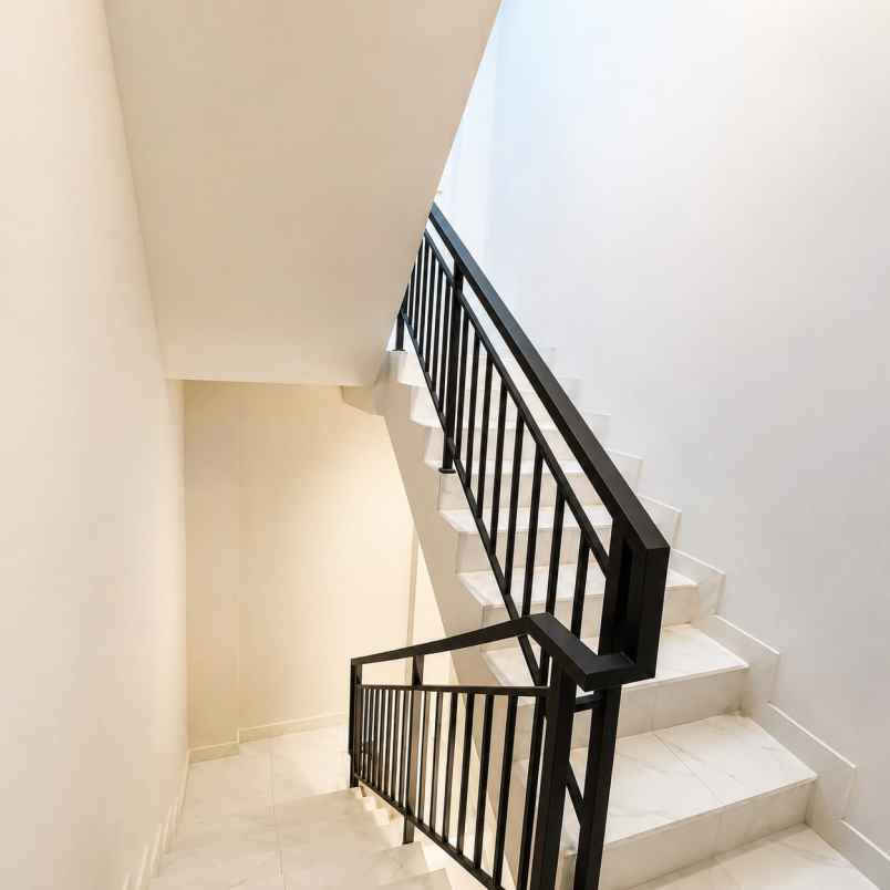 kost jakarta barat