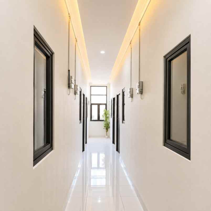 kost jakarta barat
