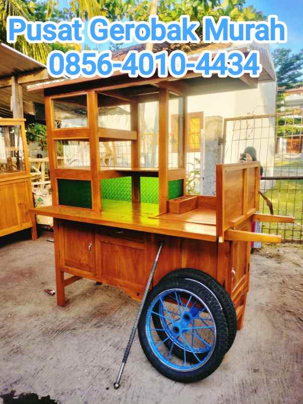 peralatan lain andong