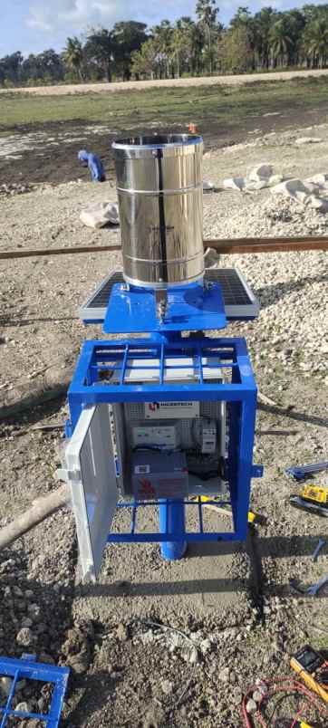 peralatan lain larangan