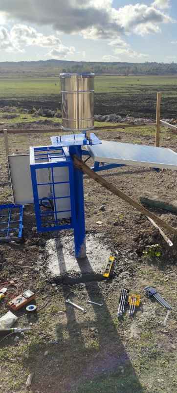 peralatan lain larangan