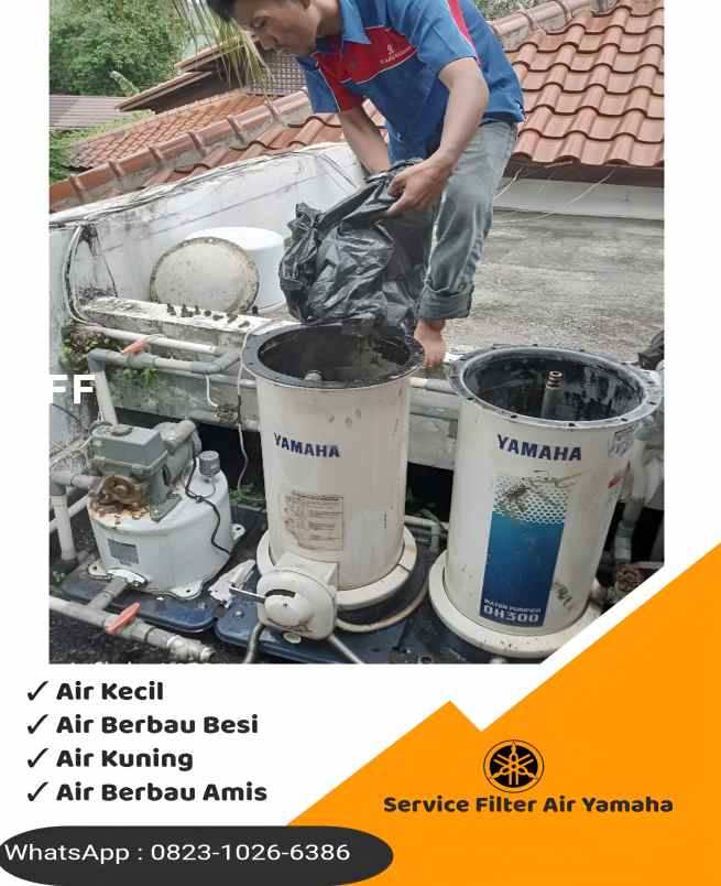 perawatan tanah abang