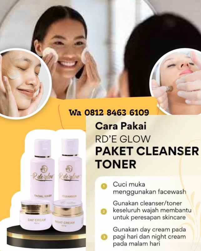 produk perawatan brebes