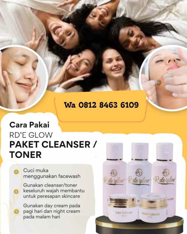 produk perawatan cirebon