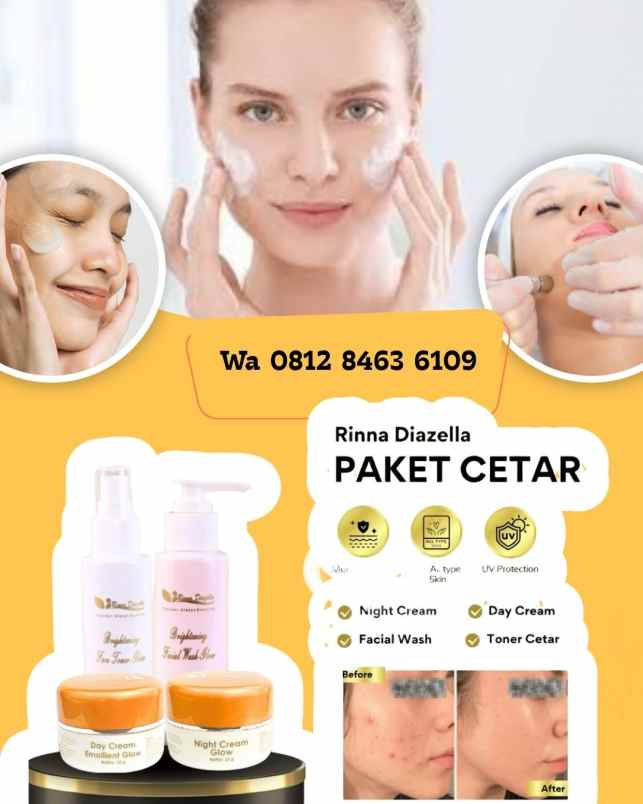 produk perawatan cirebon