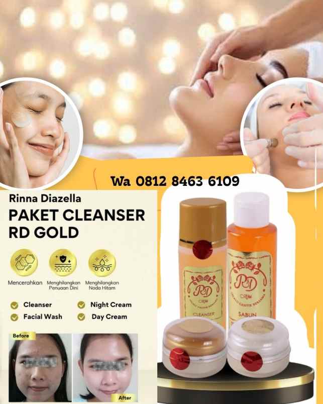 produk perawatan semarang barat