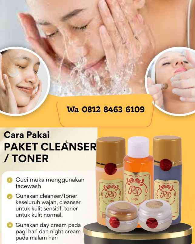 produk perawatan sragen