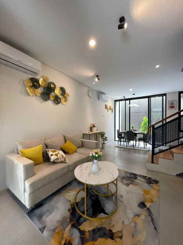 rumah ngemplak
