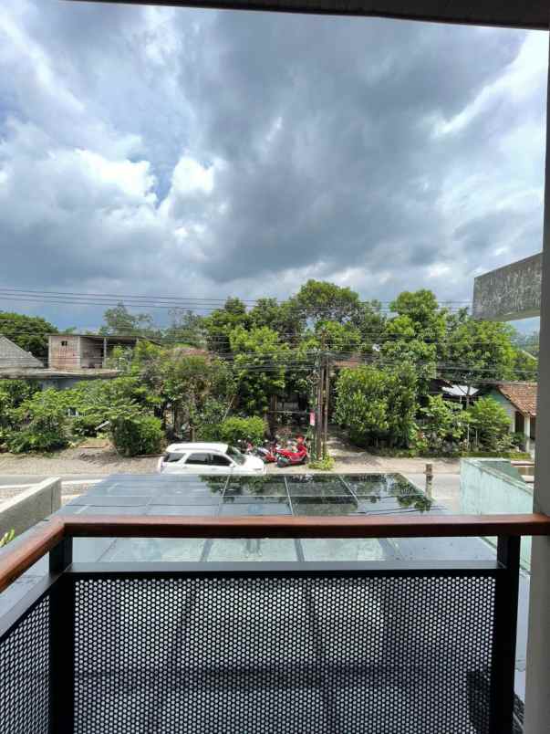 rumah ngemplak
