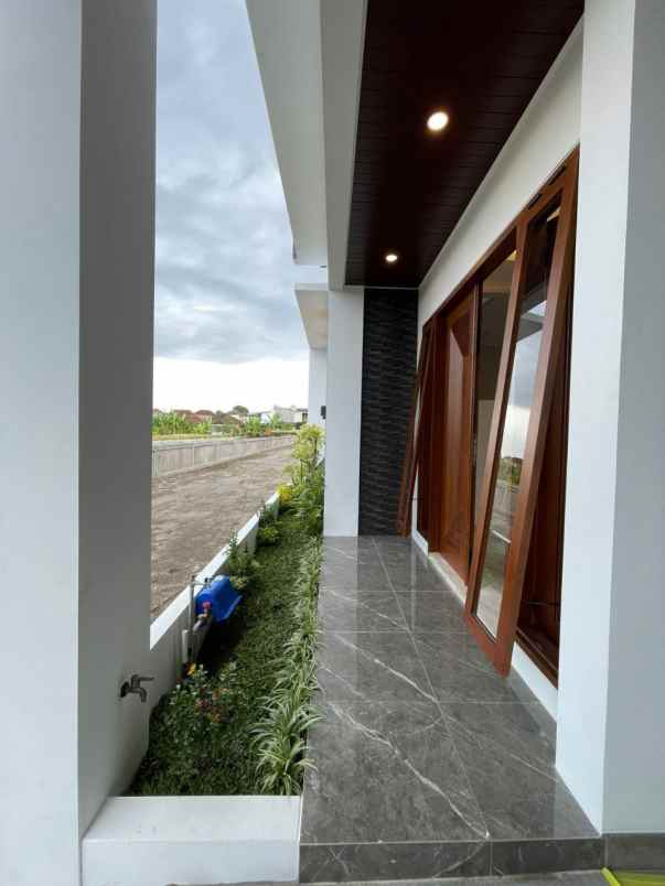 rumah sleman