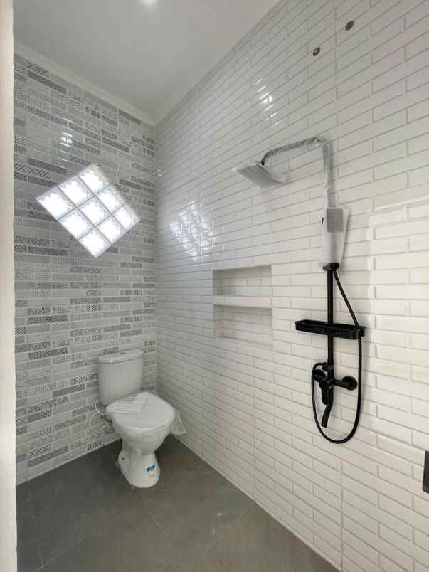 rumah tambun selatan