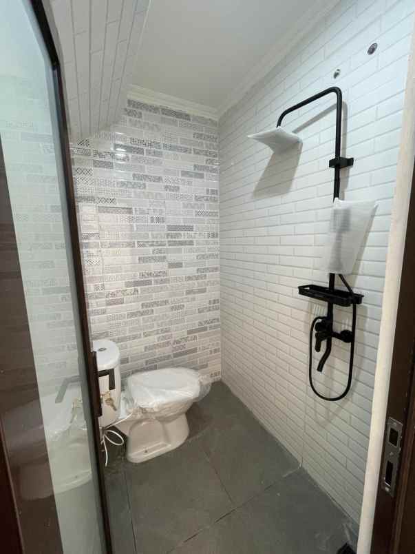 rumah tambun selatan