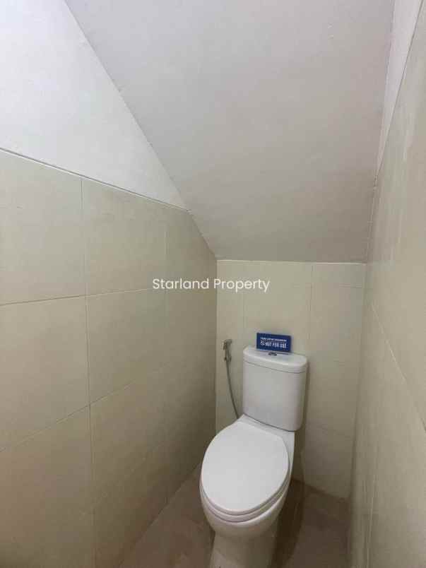 rumah tangerang selatan