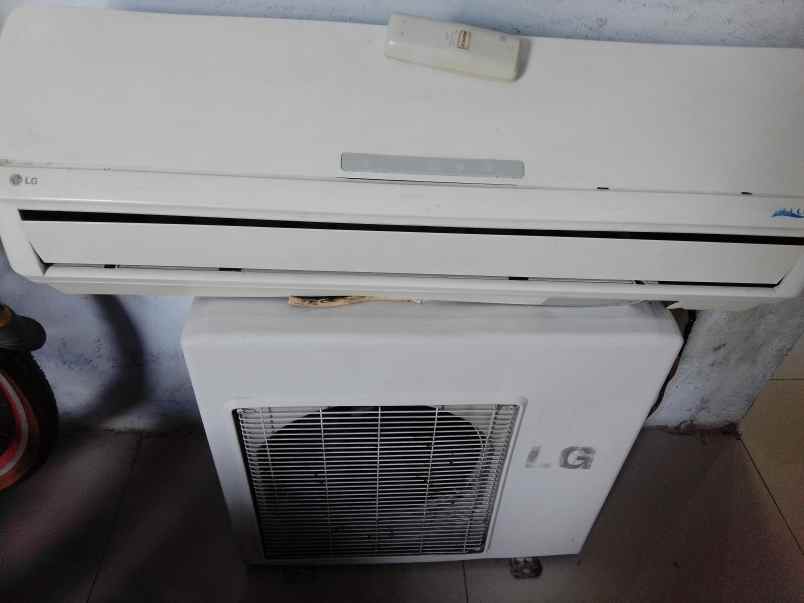 ac babelan
