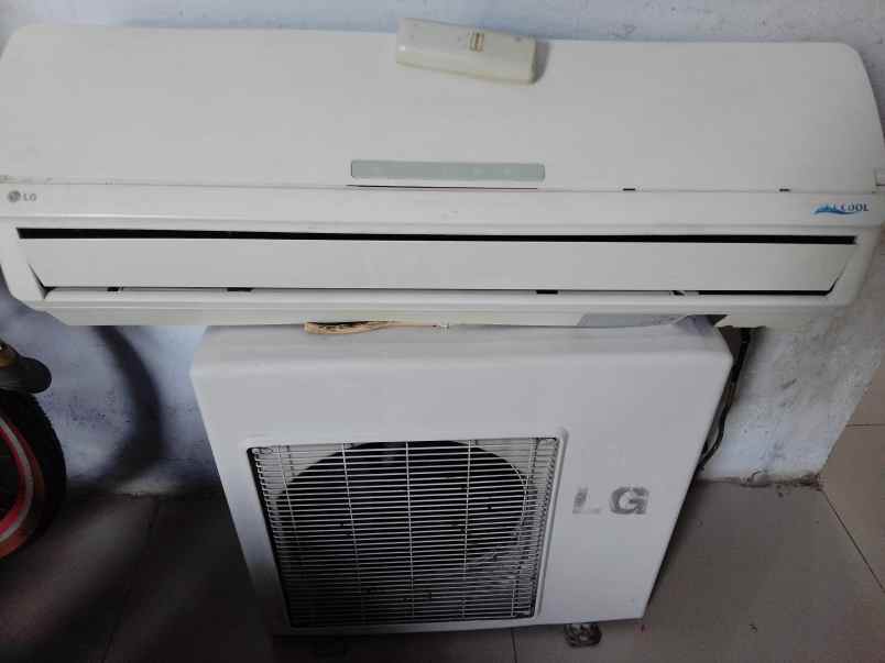 ac babelan