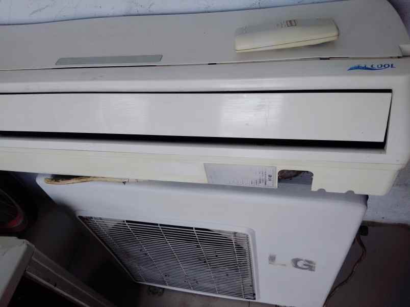 ac babelan
