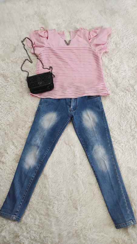 baju atasan kelapa nunggal