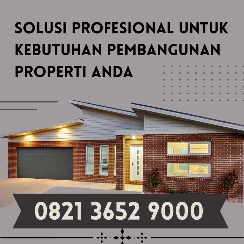 bangunan dan interior surakarta