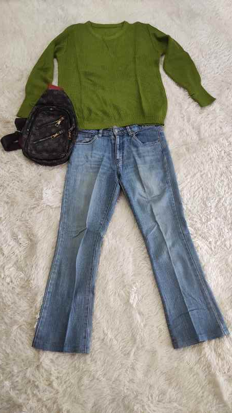 busana lain kelapa nunggal