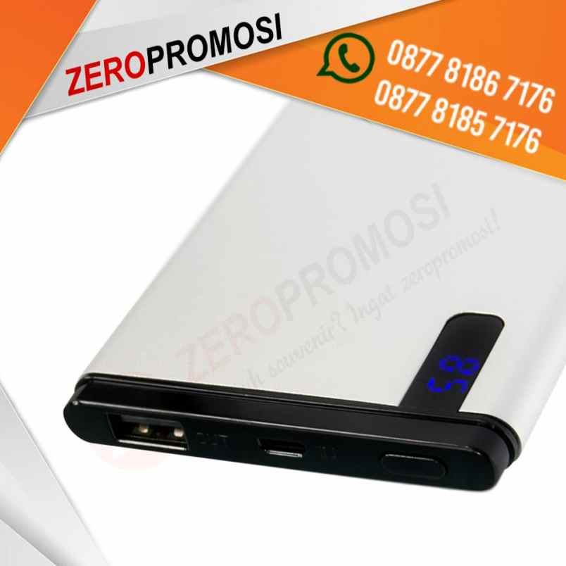 charger baterai dan powerbank batuceper