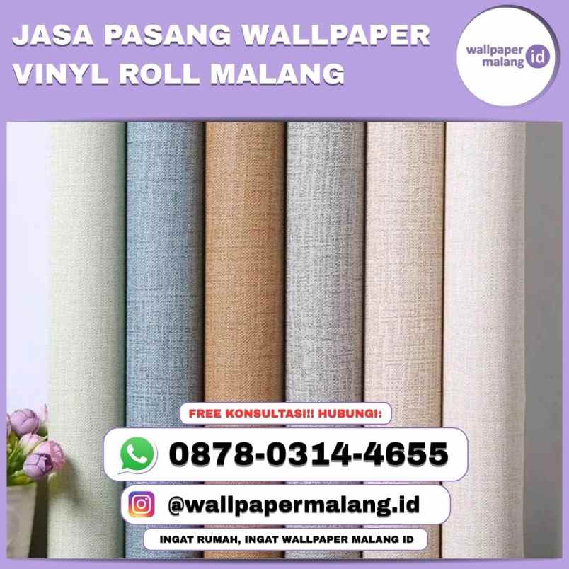 dekorasi rumah lowokwaru