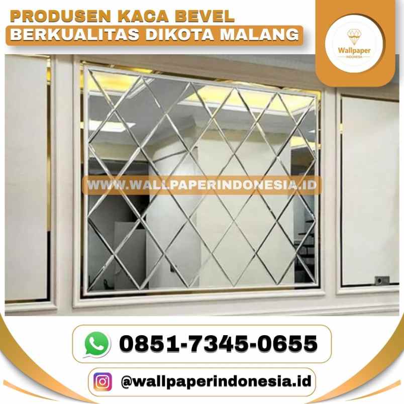 dekorasi rumah lowokwaru