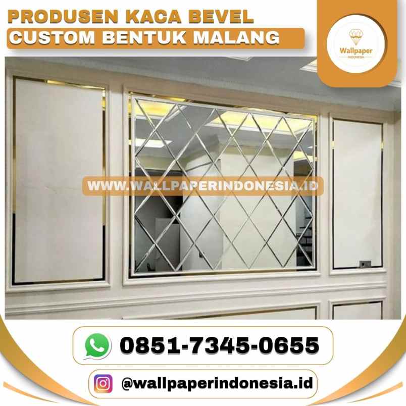 dekorasi rumah lowokwaru