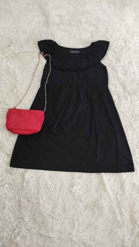 dress dan rok kelapa nunggal