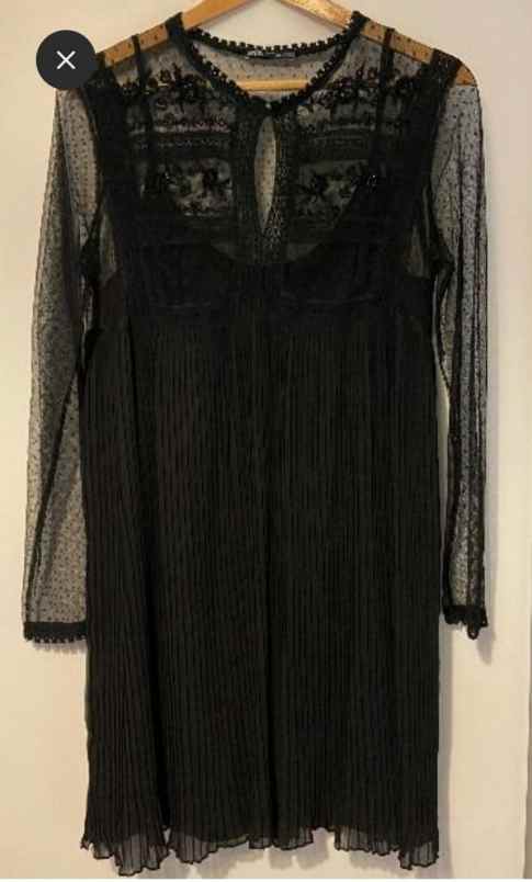 dress dan rok tajur halang