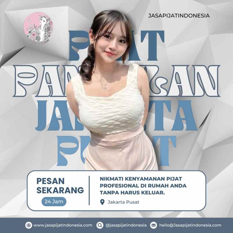 jasa lain cempaka putih