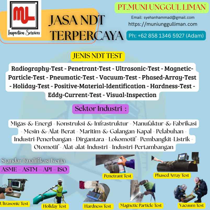 jasa lain karawang