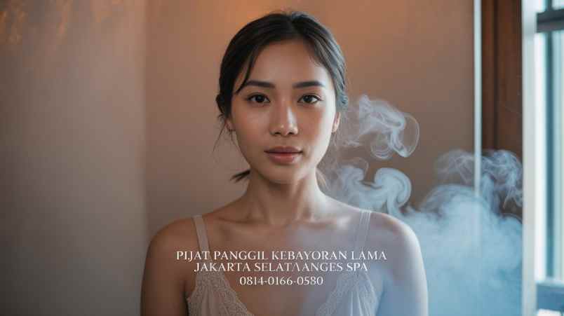 jasa lain kebayoran lama