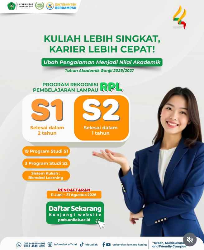 jasa lain pekanbaru