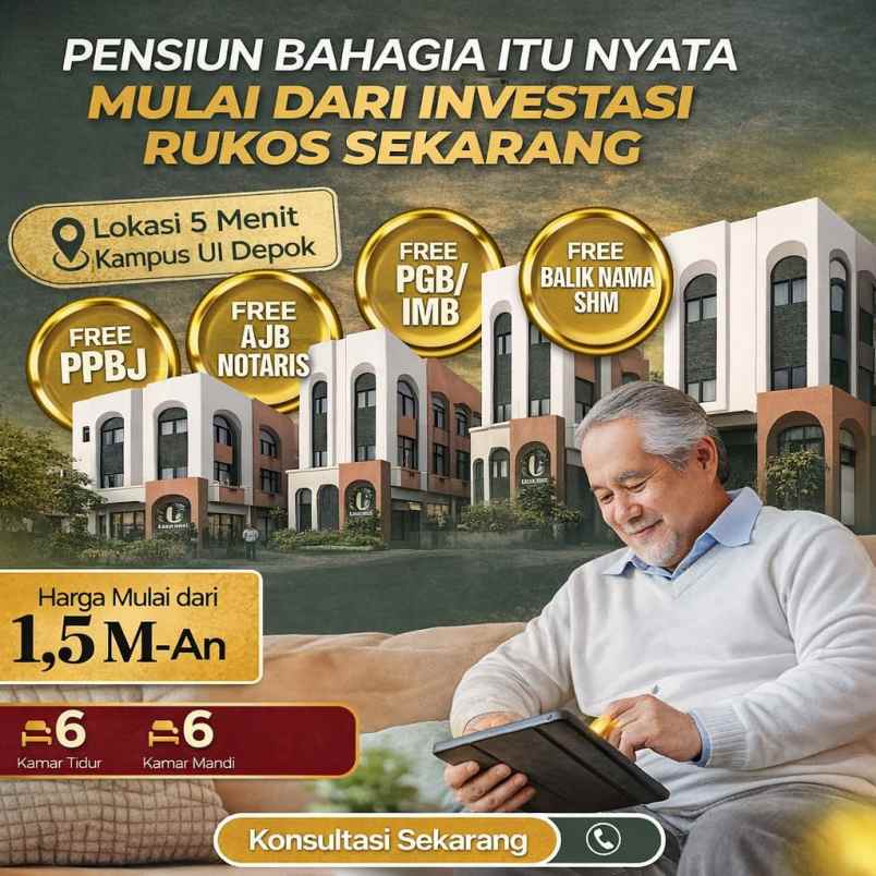 kost cipayung