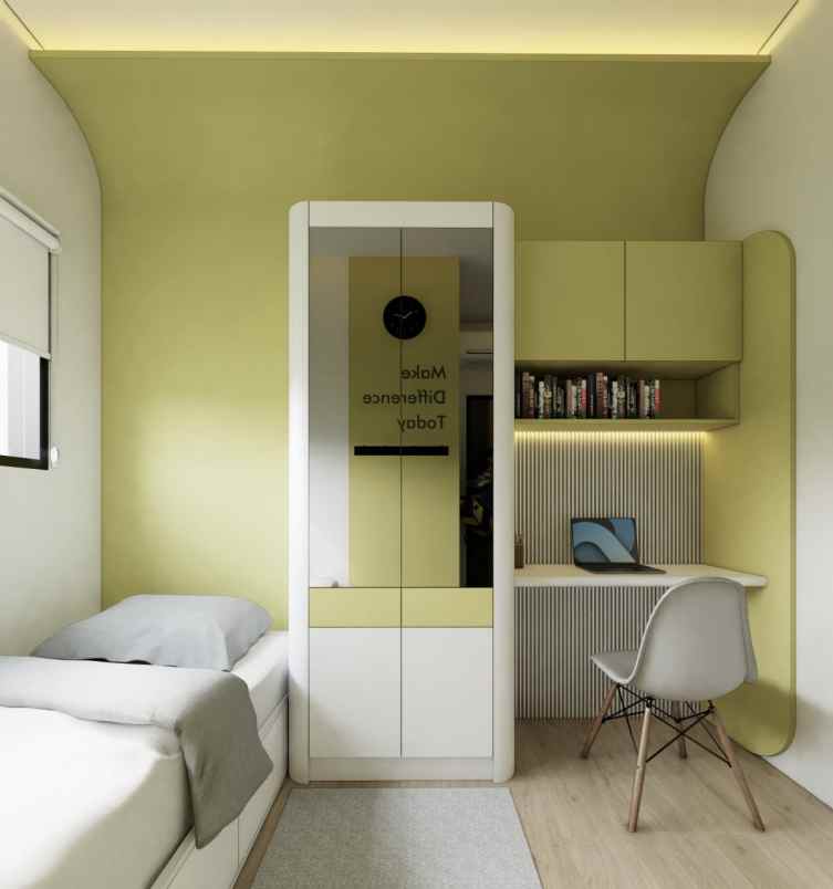 kost cipayung