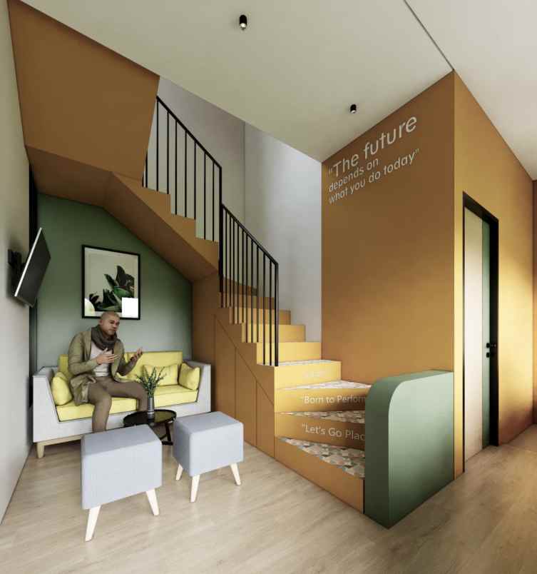 kost cipayung