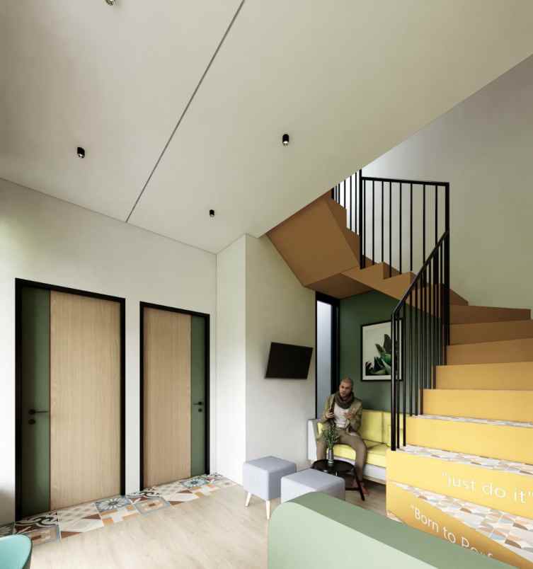 kost cipayung