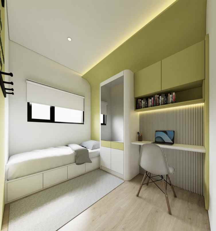 kost cipayung